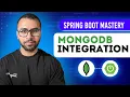 Step-by-Step Tutorial How to Integrate MongoDB in Your Spring Boot Application