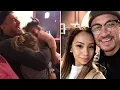Sonny Bill Williams surprises his daughters after being away
