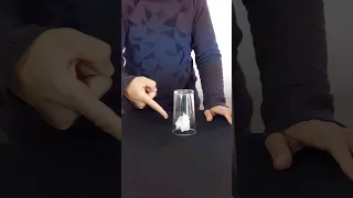 حقيقة أشهر الخدع السحرية اختراق الكوب Crazy Magic Trick Revealed Cup Penetration 