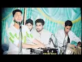 Download Lagu Bheega Bheega hai sama Aise Mein Hai Tu Kahan Mera Dil Ye Pukare Aaja...by Falak Bilal Bazdar