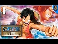 Download Lagu 🏴‍☠️ One Piece: Pirate Warriors | Luffy en Acción! - Directo #1 - Gameplay Español
