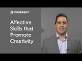 Unlock Your Creative Potential Affective Skills Explained by Gerard Puccio P