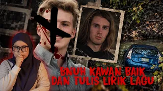 DIA CUMA NAK JUMPA KAWAN LAMA DAN TUMPANG TIDUR SEMALAMAN JE...