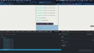 Episode 27 React Developer Tools Extension