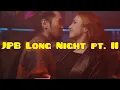 Download Lagu JPB - Long Night  (feat. M.I.M.E \u0026 Drama B)