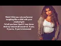 Bella Kay — Promise? (Lyrics)