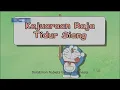 Doraemon Bahasa Indonesia Terbaru 2019 - Kejuaraan Raja Tidur Siang