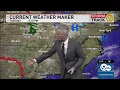 Dry Again Wednesday 80s Return For Late Week 2026