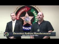 Human Trafficking Arrests