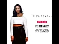 Tiwa Savage Ft. Don Jazzy - Eminado (Audio)