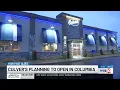 Culver s planning first Columbia-area location