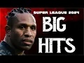 Download Lagu SUPER LEAGUE 2024 | BIG HITS ᴴᴰ
