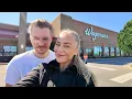 VISITING THE BEST SUPERMARKET IN AMERICA Wegmans Tour