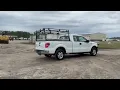 2014 FORD F150 XL For Sale