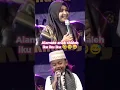 Download Lagu virus iku iku iku alamate anak shaleh, pengajian lucu Ning umi Laila.