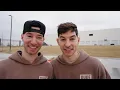 20 YouTubers Compete in Biggest Trick Shot Contest Ever! | TSWC '25