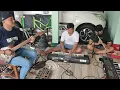 Download Lagu Lagunya bikin semua pemainnya lupa hutang || CEK SOUND  ft @melodi0513