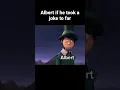 Download Lagu Pov: when flamingos young viewers finds Albertsstuff #flamingo #meme #shorts