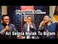Download Lagu Lagu Batak || Ari Selasa Mulak Tu Batam - Anju Trio Live