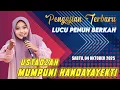 Download Lagu NGAJI BARENG USTADZAH HJ MUMPUNI TERBARU