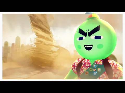 Video Thumbnail: PEAK got an update…