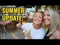 Download Lagu ATHENE VLOG: ZOMERUPDATE! GRIEKSE ZOMER || WONEN IN GRIEKENLAND