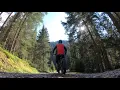 Vector Typhoon ebike chased by drone