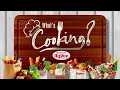 What s Cooking with Hy-Vee Aisles Online