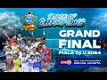 Grand Final Piala by.U 2024 | Day 2 | Langkah Akhir Perebutan Pialanya Anak Muda!