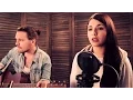 Lagu Sugar - Maroon 5 (Nicole Cross Official Cover Video)