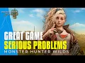 Download Lagu Monster Hunter Wilds Is a Great Game… With Serious Problems