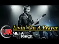 Lagu Bon Jovi - Livin' On A Prayer | METAR ROCK
