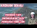 Kritik Keras Cak Nun Pada Pemerintahan Jokowi