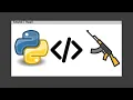 Tutorial Advanced Python Recoil App Part - Movement