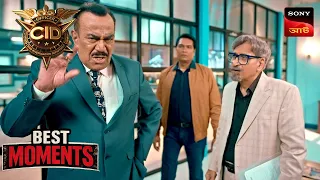 twelfth victim cid season 2 best moments
