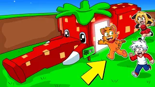 ¡De 0$ a 100$ TRILLONES en ENTRA en un BRAINROT en Roblox!
