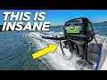 12 NEW POWERFUL Electric Outboards Transforming Boating in 2026