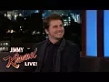 Jason Ritter s Fiancee Can t Handle How You Chew