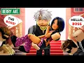 Download Lagu BAD BOY BILLIONAIRE Is OBSESSED With Me?! | Berry Avenue Story