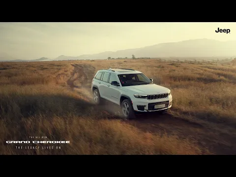 Grand Cherokee