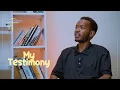 UBUHAMYA TESTIMONY GIRANEZA Blaise Speak The Truth Podcast with Yves V6