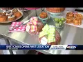Locally famous bundt cake business grows and opens first location