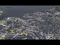 The history of Annapolis Maryland