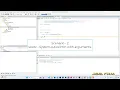 Apache NetBeans IDE 21 Tutorial - Short Cut to insert System out println