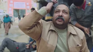 ساعة رضا   يارب صبحنا وربحنا وبين عبادك ماتفضحنا   دندنها