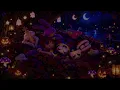 NO ADS Drift into Deep Sleep 🌙TADC music  | Cozy Halloween Forest for Relaxation & Restful Nights