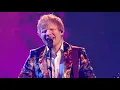 Ed Sheeran 'Overpass Graffiti' Live | MTV EMA 2021