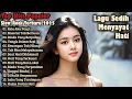 Lagu LAGU SANTAI BUAT KERJA TERPOPULER FULL ALBUM 2025|MUSIK ENAK TEMANI SEHARI-HARI-Rela Aku Pergi