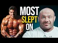 Exercise Scientist Critiques The PHENOMENAL Lou Ferrigno