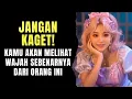 Lagu TAROT 🌷 JANGAN KAGET! INI TOH WAJAH ASLINYA✨ #le'ritztarot #reetatarot 